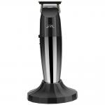 Aparat de tuns electric JRL Fresh Fade 2020T, 1400 mAh, Autonomie 2h, 60dB, Accesorii incluse, Silver 3 - lerato.ro