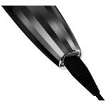 Aparat de tuns electric JRL Fresh Fade 2020T, 1400 mAh, Autonomie 2h, 60dB, Accesorii incluse, Silver 7 - lerato.ro