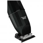 Aparat de tuns electric JRL Onyx 2020T, 8200 RPM, Autonomie 4h, Timp incracare 1.5h, Accesorii incluse, Negru 4 - lerato.ro