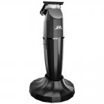 Aparat de tuns electric JRL Onyx 2020T, 8200 RPM, Autonomie 4h, Timp incracare 1.5h, Accesorii incluse, Negru 3 - lerato.ro