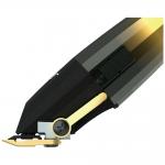 Aparat de tuns electric JRL Fresh Fade 2020C, 3200 mAh, Autonomie 4h, Accesorii incluse, Gold 4 - lerato.ro