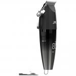 Aparat de tuns electric JRL Fresh Fade 2020C, 3200 mAh, Autonomie 4h, Accesorii incluse, Silver 7 - lerato.ro