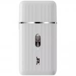 Aparat de ras electric JRL Onyx SF Pro SH2301, 8000 RPM, Autonomie 180 min, Indicator LED, Alb 2 - lerato.ro