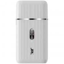 Aparat de ras electric JRL Onyx SF Pro SH2301, 8000 RPM, Autonomie 180 min, Indicator LED, Alb