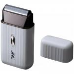 Aparat de ras electric JRL Onyx SF Pro SH2301, 8000 RPM, Autonomie 180 min, Indicator LED, Alb 5 - lerato.ro