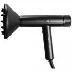 Uscator de par JRL Forte Pro 2020H, 2150W, 3 viteze, 3 trepte temperatura, Functie ionica, Negru 2 - lerato.ro