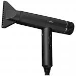 Uscator de par JRL Forte Pro 2020H, 2150W, 3 viteze, 3 trepte temperatura, Functie ionica, Negru 4 - lerato.ro