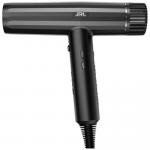 Uscator de par JRL Forte Pro 2020H, 2150W, 3 viteze, 3 trepte temperatura, Functie ionica, Negru 6 - lerato.ro