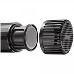 Uscator de par JRL Forte Pro 2020H, 2150W, 3 viteze, 3 trepte temperatura, Functie ionica, Negru 7 - lerato.ro