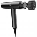 Uscator de par JRL Forte Pro 2020H, 2150W, 3 viteze, 3 trepte temperatura, Functie ionica, Negru 8 - lerato.ro