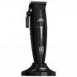 Set 2 in 1 JRL Onyx Clipper si Onyx Trimmer, Aparat de tuns + trimmer, Set accesorii inclus, Negru 4 - lerato.ro