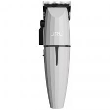 Aparat de tuns electric JRL Onyx 2020, Autonomie 5h, Accesorii incluse, Alb