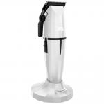 Aparat de tuns electric JRL Onyx 2020, Autonomie 5h, Accesorii incluse, Alb 3 - lerato.ro
