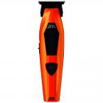Trimmer multifunctional JRL Diamante, 2000mAh, Autonomie 3h, Accesorii incluse, Portocaliu 2 - lerato.ro