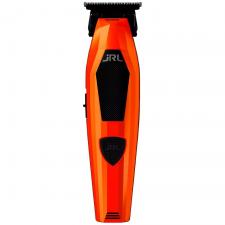 Trimmer multifunctional JRL Diamante, 2000mAh, Autonomie 3h, Accesorii incluse, Portocaliu