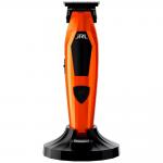 Trimmer multifunctional JRL Diamante, 2000mAh, Autonomie 3h, Accesorii incluse, Portocaliu 3 - lerato.ro