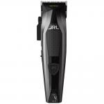 Aparat de tuns electric JRL Diamante 2025CB, 3500 mAh, Autonomie 4h, Accesorii incluse, Negru 2 - lerato.ro