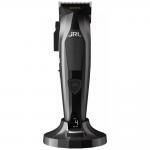 Aparat de tuns electric JRL Diamante 2025CB, 3500 mAh, Autonomie 4h, Accesorii incluse, Negru 3 - lerato.ro