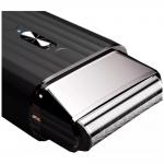 Trimmer multifunctional JRL Onyx, 8000 RPM, Autonomie 3h, Negru 3 - lerato.ro