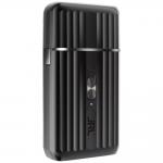 Trimmer multifunctional JRL Onyx, 8000 RPM, Autonomie 3h, Negru 4 - lerato.ro