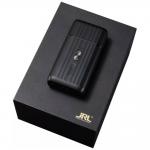 Trimmer multifunctional JRL Onyx, 8000 RPM, Autonomie 3h, Negru 7 - lerato.ro