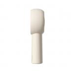 Ventilator portabil Jisulife Life5 Plus, 6W, 4000 mAh, Flux aer 4.5 m/s, 5 viteze, USB-C, Bej 14 - lerato.ro