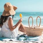 Ventilator portabil pentru gat Jisulife Life3, 5W, 4000 mAh, Autonomie 16h, 3 viteze, USB-C, Verde 16 - lerato.ro