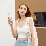 Ventilator portabil 3-in-1 Jisulife Life8 Plus, 1.2W, Flue aer 3m/s, 4500 mAh, Autonomie 46h, 3 viteze, USB-C, Functie powerbank si lanterna, Alb 7 - lerato.ro