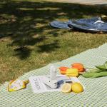 Ventilator portabil 3-in-1 Jisulife Life8 Plus, 1.2W, Flue aer 3m/s, 4500 mAh, Autonomie 46h, 3 viteze, USB-C, Functie powerbank si lanterna, Alb 8 - lerato.ro