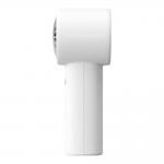 Ventilator portabil Jisulife 10, 3.3W, Flue aer 5.7m/s, 4000 mAh, Autonomie 25h, 5 viteze, USB-C, Gri 17 - lerato.ro