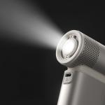 Ventilator portabil Jisulife Ultra2, 28.75W, Flue aer 16.6m/s, 9000 mAh, Autonomie 26h, 100 viteze, USB-C, Maro 13 - lerato.ro