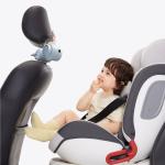 Ventilator portabil Jisulife Stroller Fan 4, Putere 4.2W, Flux aer 4.8m/s, 5000 mAh, Autonomie 38h, Clip metalic pentru prindere, USB-C, Albastru 17 - lerato.ro