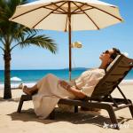 Ventilator portabil Jisulife Stroller Fan 4, Putere 4.2W, Flux aer 4.8m/s, 5000 mAh, Autonomie 38h, Clip metalic pentru prindere, USB-C, Galben 14 - lerato.ro