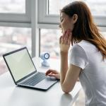 Ventilator portabil Jisulife Stroller Fan 4, Putere 4.2W, Flux aer 4.8m/s, 5000 mAh, Autonomie 38h, Trepied flexibil pentru prindere, USB-C, Albastru 20 - lerato.ro