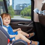 Ventilator portabil Jisulife Stroller Fan 4, Putere 4.2W, Flux aer 4.8m/s, 5000 mAh, Autonomie 38h, Trepied flexibil pentru prindere, USB-C, Albastru 25 - lerato.ro