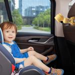 Ventilator portabil Jisulife Stroller Fan 4, Putere 4.2W, Flux aer 4.8m/s, 5000 mAh, Autonomie 38h, Trepied flexibil pentru prindere, USB-C, Galben 18 - lerato.ro