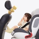 Ventilator portabil Jisulife Stroller Fan 4, Putere 4.2W, Flux aer 4.8m/s, 5000 mAh, Autonomie 38h, Trepied flexibil pentru prindere, USB-C, Galben 22 - lerato.ro