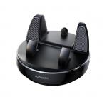 Suport auto Joyroom JR-ZS330, Dashboard Mount, Rotire 360 grade, Negru 11 - lerato.ro