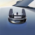 Suport auto Joyroom JR-ZS330, Dashboard Mount, Rotire 360 grade, Negru 12 - lerato.ro