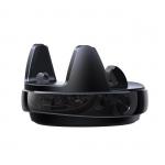 Suport auto Joyroom JR-ZS330, Dashboard Mount, Rotire 360 grade, Negru 3 - lerato.ro