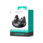 Suport auto Joyroom JR-ZS330, Dashboard Mount, Rotire 360 grade, Negru 5 - lerato.ro