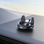 Suport auto Joyroom JR-ZS330, Dashboard Mount, Rotire 360 grade, Negru 4 - lerato.ro