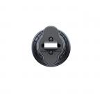 Suport auto magnetic Joyroom JR-ZS356, AirVent Mount, Rotire 360 grade, Negru 7 - lerato.ro
