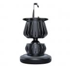 Suport auto magnetic Joyroom JR-ZS356, AirVent Mount, Rotire 360 grade, Negru 6 - lerato.ro
