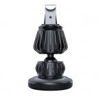 Suport auto magnetic Joyroom JR-ZS356, AirVent Mount, Rotire 360 grade, Negru 4 - lerato.ro