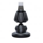 Suport auto magnetic Joyroom JR-ZS356, AirVent Mount, Rotire 360 grade, Negru 8 - lerato.ro