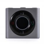 Transmitator/Receptor audio Joyroom JR-CB2, Bluetooth 5.3, AUX, 300 mAh, LED, Cablu si adaptor incluse, Gri 12 - lerato.ro