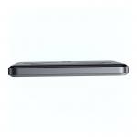 Baterie externa cu inductie Joyroom JR-PBM08 20W Ultra-thin Metal Magnetic, 5000mAh, Wireless, USB-C, Gri 8 - lerato.ro