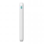 Baterie externa Joyroom JR-PBF12, 10000mAh, LED, 2.4A, USB, USB-C, Alb 4 - lerato.ro