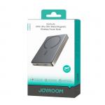Baterie externa Joyroom JR-PBM08 Pro, 10000 mAh, Wireless 15W, USB-C, Argintiu 8 - lerato.ro
